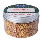 pme-christmas-golden-jingle-bells-sprinkles-160g - PME Gold Jingle Bells Christmas Sprinkles 160g