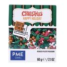 pme-christmas-happy-holidays-sprinkles-60g-out-of-box - PME Happy Holidays Christmas Sprinkles 60g