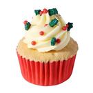pme-christmas-holly-mix-sprinkles-105g - PME Holly Mix Christmas Sprinkles 50g
