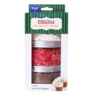 pme-christmas-hot-chocolate-toppings-set-of-3 - PME Christmas Hot Chocolate Toppings Set of 3