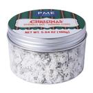 pme-christmas-silver-shining-stars-sprinkles-160g - PME Silver Shining Stars Christmas Sprinkles 160g