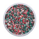 pme-christmas-very-merry-sprinkles-160g - PME Very Merry Christmas Sprinkles 160g