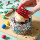 pme-christmas-very-merry-sprinkles-160g - PME Very Merry Christmas Sprinkles 160g