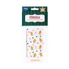 pme-christmas-wrapping-parchment-paper-gingerbread - PME Christmas Wrapping Parchment Paper Gingerbread