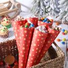 pme-christmas-wrapping-parchment-paper-golden-stars - PME Christmas Wrapping Parchment Paper Golden Stars