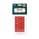 pme-christmas-wrapping-parchment-paper-golden-stars - PME Christmas Wrapping Parchment Paper Golden Stars