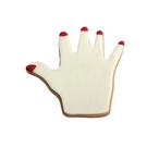 pme-cookie-cake-hand-cutter-set-2 - PME Hand Cookie Cutter Set of 2 