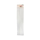 pme-dowel-rods-easy-cut-pack-of-8-40cm - PME Dowel Rods Easy Cut Pack of 8 40cm