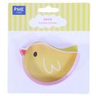pme-easter-cookie-cutter-chick - PME Easter Cookie Cutter Chick