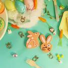 pme-easter-cookie-cutter-set-of-2-bunnies - PME Easter Cookie Cutter Bunnies Set of 2