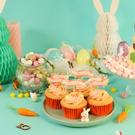 pme-easter-cupcake-toppers-happy-easter - PME Easter Cupcake Toppers Happy Easter