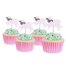 pme-easter-cupcake-toppers-sheep-set-of-24 - PME Easter Cupcake Toppers Sheep Set of 24