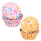 pme-easter-mini-foil-lined-cupcake-cases-set-of-60 - PME Easter Mini Foil-lined Cupcake Cases Set of 60