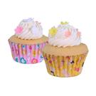 pme-easter-mini-foil-lined-cupcake-cases-set-of-60 - PME Easter Mini Foil-lined Cupcake Cases Set of 60