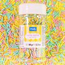 pme-easter-sprinkles-pastel-jimmies-60g - PME Easter Sprinkles Pastel Jimmies 60g