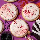 pme-edible-blood-splat-spray-for-halloween-cake - PME Edible Blood Splat Spray Halloween 30g