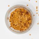pme-edible-glitter-shapes-gold-stars-1g - PME Edible Glitter Shapes Gold Stars 1g