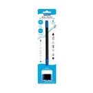 pme-edible-ink-brush-fine-pen-sea-blue - PME Edible Ink Brush & Fine Pen Sea Blue