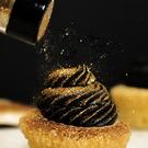 pme-edible-lustre-snow-gold-10g - PME Edible Gold Lustre Snow 10g