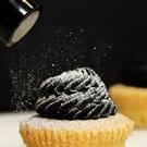 pme-edible-lustre-snow-silver - PME Edible Silver Lustre Snow 10g