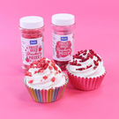 pme-freeze-dried-raspberry-pieces - PME Freeze Dried Raspberry Pieces
