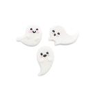 pme-friendly-ghosts-halloween-edible-sugar-decorations - PME Friendly Ghosts Halloween Edible Sugar Decorations