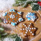 pme-frosty-fever-sprinkles-72g-christmas-novelty - PME Frosty Fever Christmas Novelty Sprinkles 72g