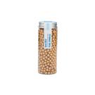 pme-gold-pearls-sprinkles-6mm - PME Gold Pearl Sprinkles 6mm 