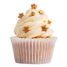 pme-gold-stars-sprinkles-25g - PME Gold Stars Sprinkles 25g