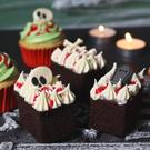 pme-grisly-graveyard-halloween-cupcake-decorating-kit - PME Grisly Graveyard Halloween Cupcake Decorating Kit 