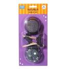 pme-halloween-cupcake-cases-and-topper-bats - PME Bats Halloween Cupcake Cases & Topper