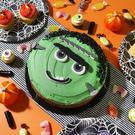 pme-halloween-edible-cake-decorations-frankly-scary - PME Frank-ly Scary Halloween Edible Cake Decorations