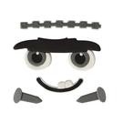 pme-halloween-edible-cake-decorations-frankly-scary - PME Frank-ly Scary Halloween Edible Cake Decorations