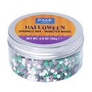 pme-halloween-monster-magic-sprinkles-136g - PME Halloween Monster Magic Sprinkles 136g