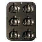 pme-halloween-nonstick-cake-pan-funky-pumpkin - PME Funky Pumpkins Halloween Non-stick Cake Pan