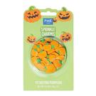 halloween-sprinkle-charms-pumpkins - PME Halloween Sprinkle Charms Petrifying Pumpkins 25g