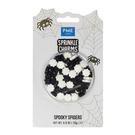 pme-halloween-sprinkle-charms-spooky-spiders-25g - PME Halloween Sprinkle Charms Spooky Spiders 25G