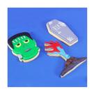 pme-horror-cookie-cutter-set-3 - PME Horror Cookie Cutter Set of 3 