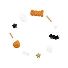 pme-jack-o-latern-halloween-sprinkles - PME Jack-O-Latern Halloween Sprinkles