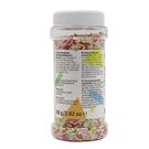 pme-multi-coloured-sugar-strand-sprinkles - PME Multi-Coloured Sugar Strand Sprinkles 