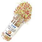 pme-multi-coloured-sugar-strand-sprinkles - PME Multi-Coloured Sugar Strand Sprinkles 