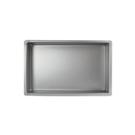 pme-oblong-cake-pan-7-x-11-inches - PME Oblong Cake Pan 7 X 11 Inches