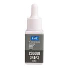 pme-oil-based-food-colour-black-20ml - PME Oil Based Food Colour Black 20ml