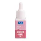 pme-oil-based-food-colour-pink-20ml  - PME Oil Based Food Colour Pink 20ml