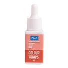 pme-oil-based-food-colour-red-20ml - PME Oil Based Food Colour 20ml