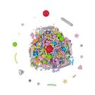 pme-out-the-box-sprinkles-pop-art-60g - PME Out The Box Sprinkles - Pop Art 60g