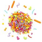 pme-out-the-box-sprinkles-rainbow-60g - PME Out The Box Sprinkles - Rainbow 60g