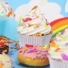pme-out-the-box-sprinkles-rainbow-60g - PME Out The Box Sprinkles - Rainbow 60g