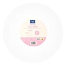 pme-pack-of-five-round-cake-cards-white-10-inch-25cm - PME Pack of 5 Round Cake Cards White 10inch