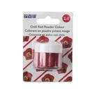 pme-powder-colour-chilli-red-2g - PME Powder Colour Chilli Red 2g